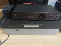 Przedwzmacniacz Musical Fidelity The Preamp 2a Audiophile Class A