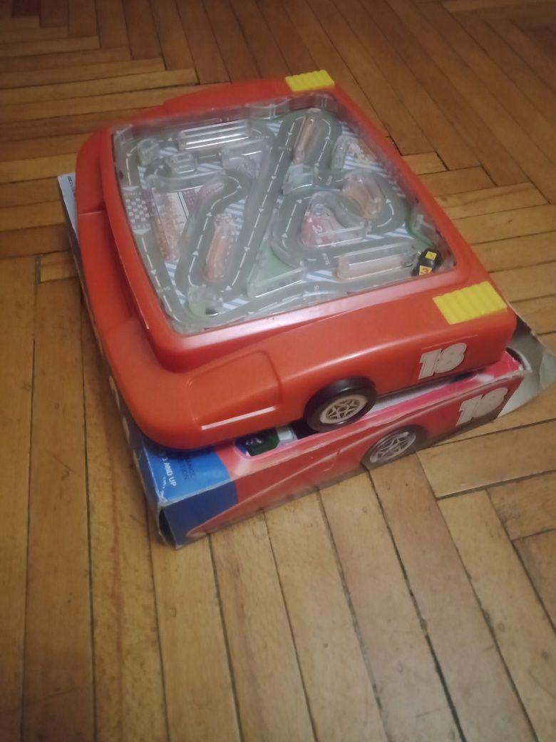 Электронная игрушка для вождения для детей