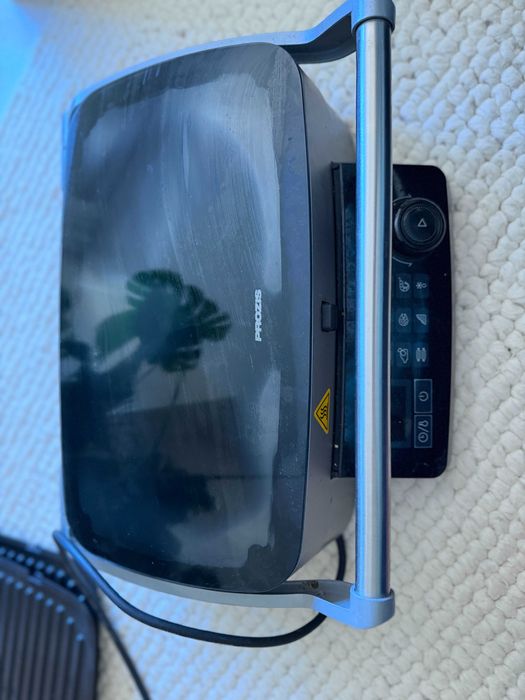 Prozis Contact Grill XA