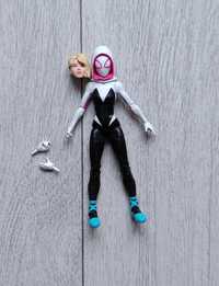 Marvel Legends Spider Gwen Stacy ITSV Hasbro figurka