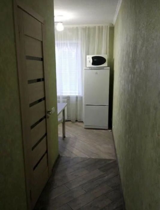 Здам квартиру в центрі подобово