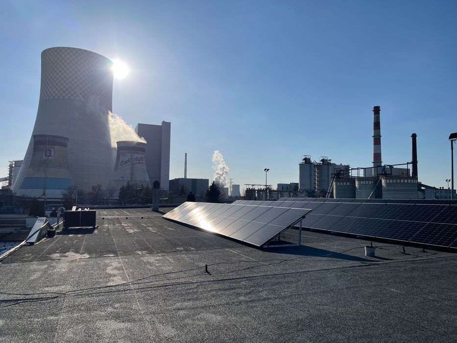 Fotowoltaika + Magazyn Energii |  OFF-GRID