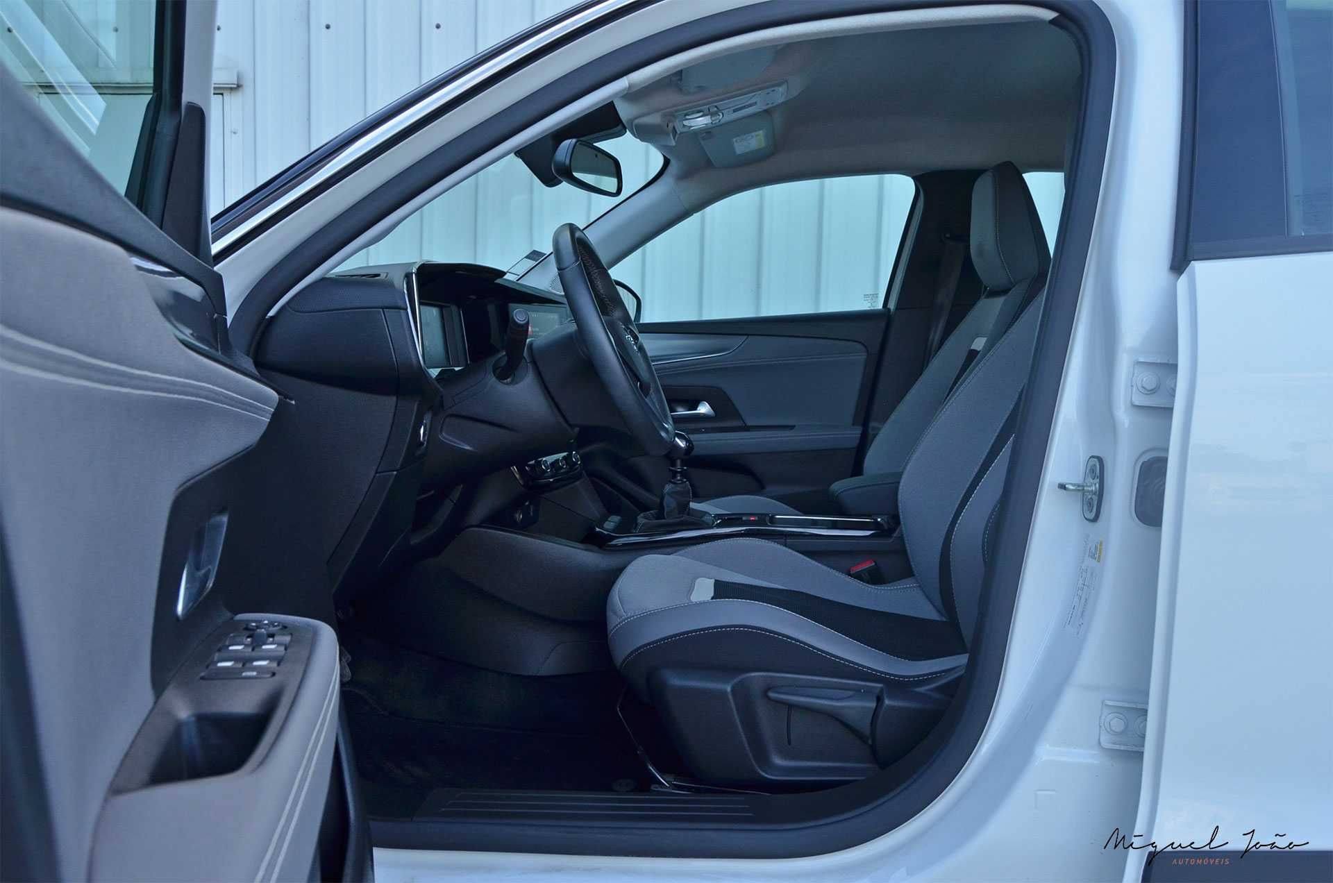 Opel Mokka 1.5d Elegance Nacional