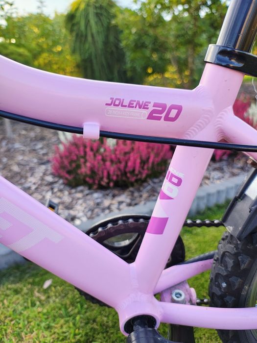 Rower Jolene Romet  20 cali