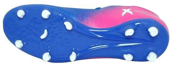 Бутси adidas X 16.3 FG. Оригінал.
