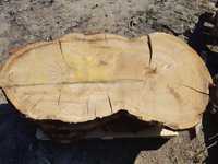 Plaster drewna stól debowy