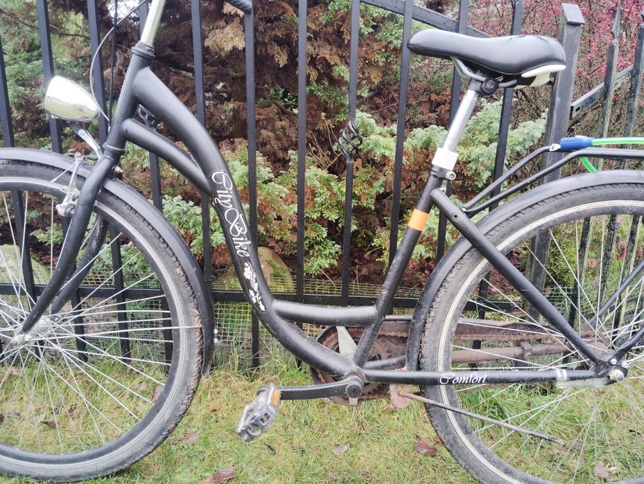 Sprzedam rower koła 28