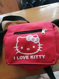 Bolsa hello kitty