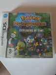 Gra na nitendo pokemon