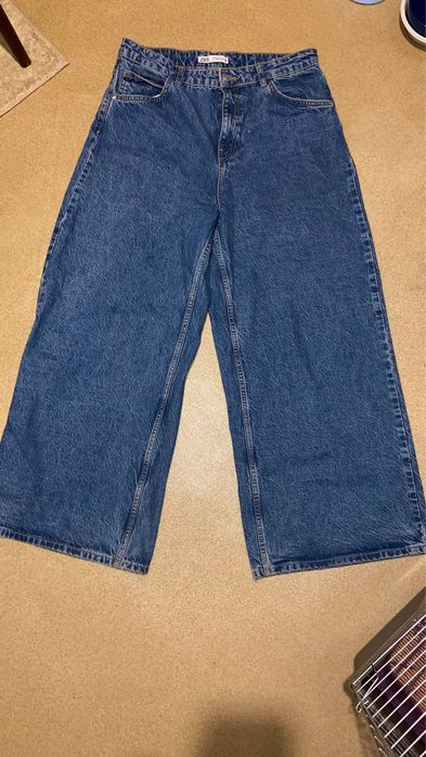 Штаны sk8, полностью новые, никаких дефектов, Baggy