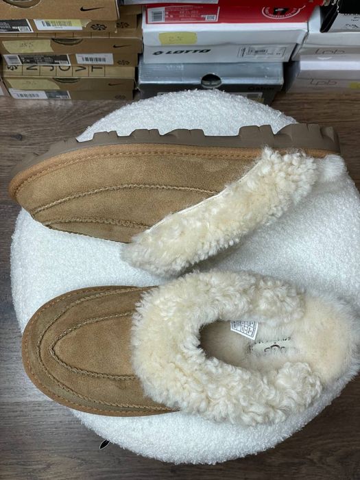 Жіночі тапочки UGG. Розмір 40. Оригінанал!!!