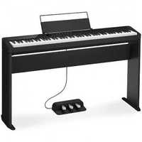 Casio PX-S1100 BK - Pianino Cyfrowe 5 LAT Gwarancji