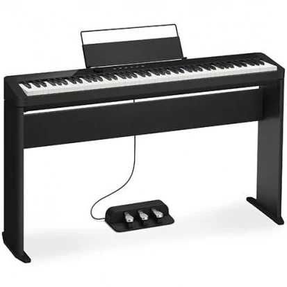 Casio PX-S1100 BK - Pianino Cyfrowe 5 LAT Gwarancji