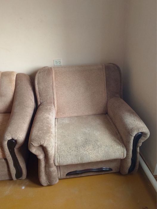 Продаються меблі