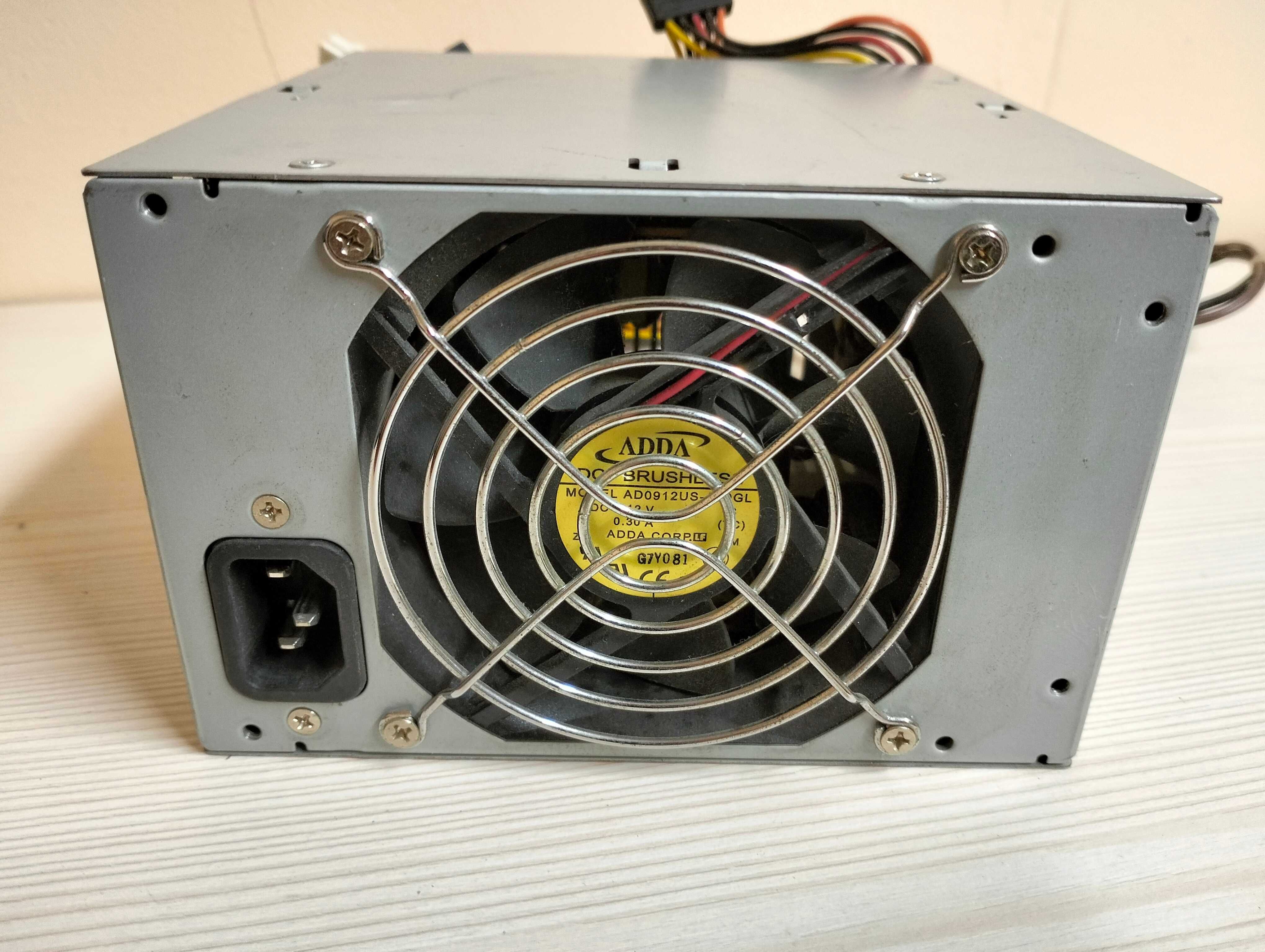 Блок питания ACER FSP400-60THA(1PF)
