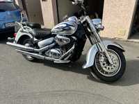 Продам Suzuki Intruder 400