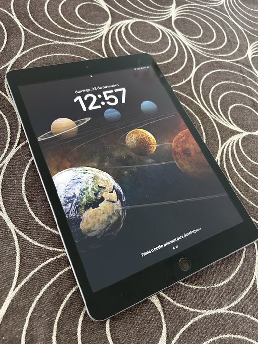 iPad 7a Geração 128G