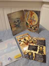 Gra gry pc Trials Evolution Gold Edition Steelbook Soundtrack
