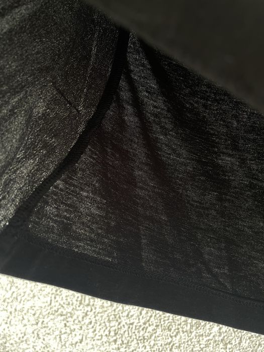 Жіноча шовкова футболка Dolce & Gabbana Size S