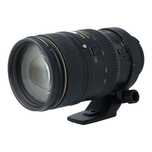 Nikon 80-400 mm f/4.5-5.6 D ED VR AF-S  Cyfrowe.pl Łódź