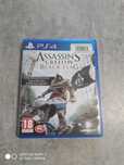 Gra assassin's Creed Black flag IV ps4