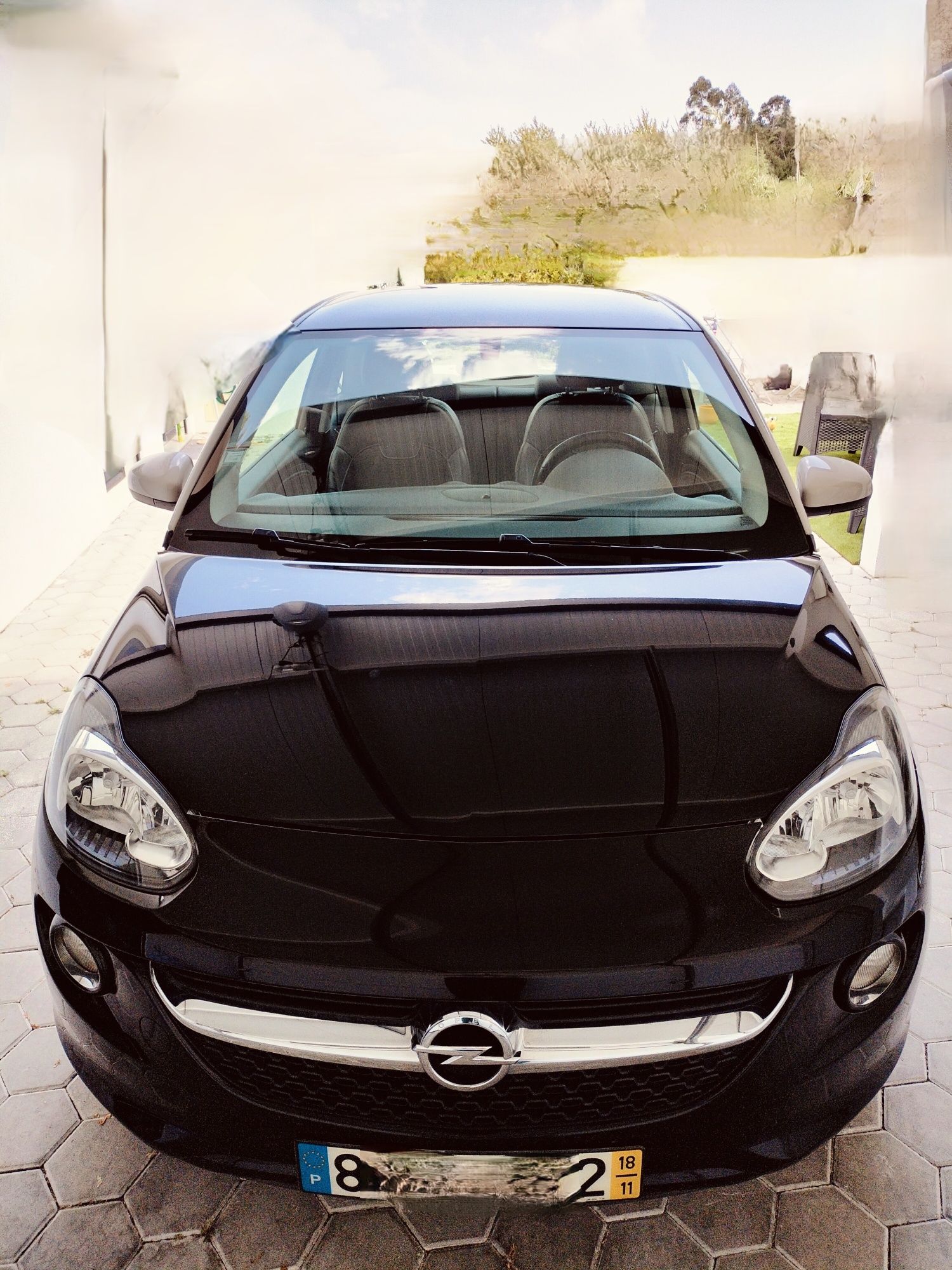 Vende-se Opel Adam