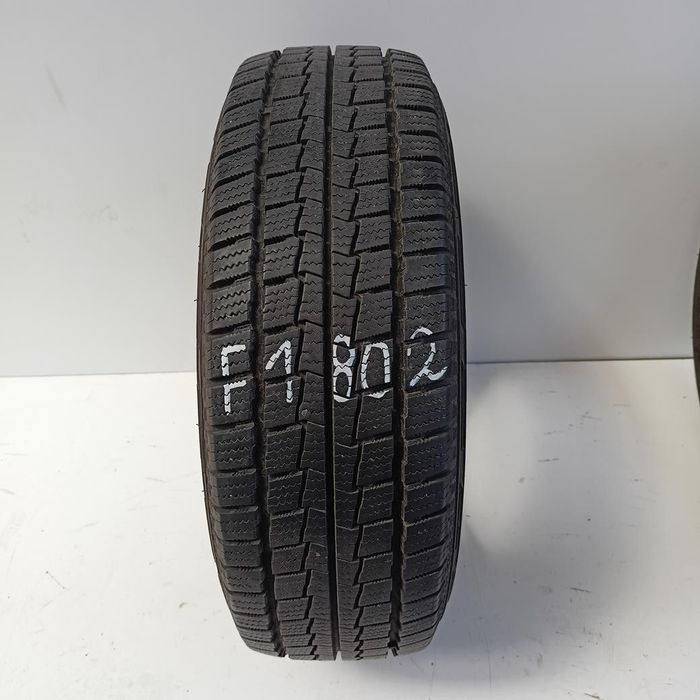 Opona 205/65/15C Hankook Winter RW06 (F1802)