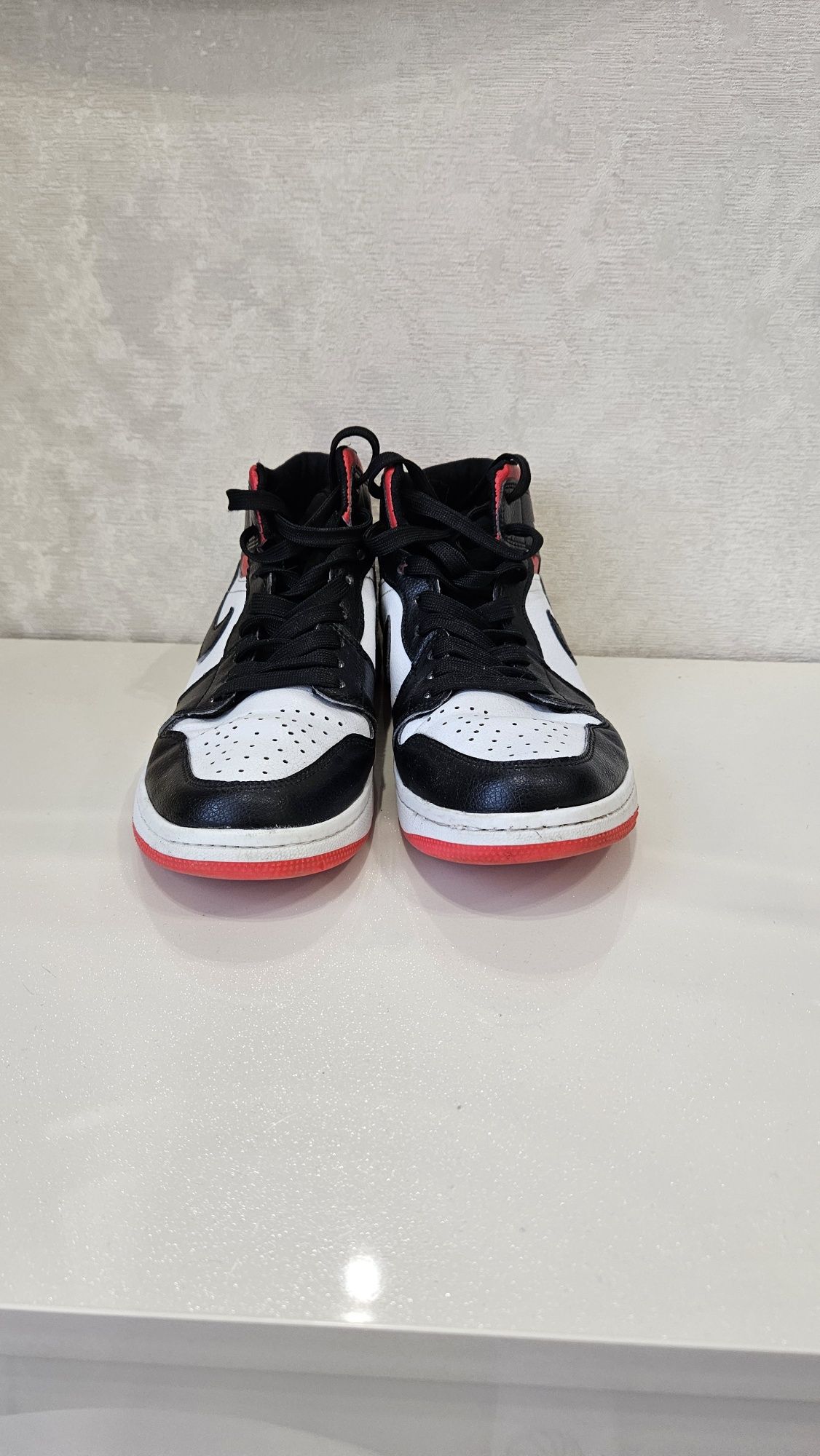 Кросівки Nike Jordan