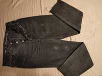 Jeansy boyfriend