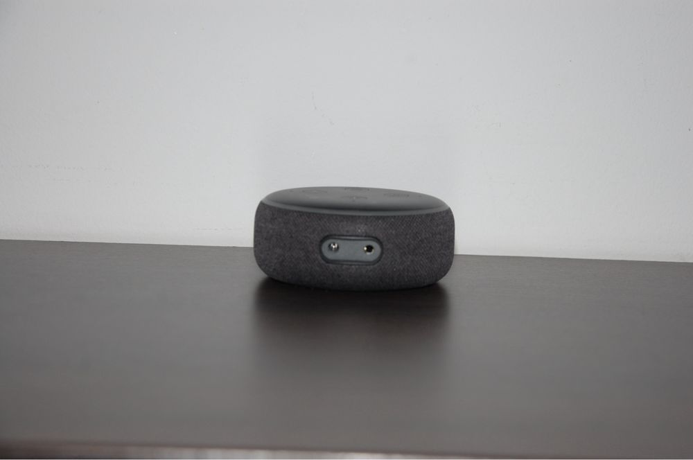 Amazon Alexa Echo Dot 3