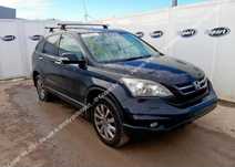 Авторозборка запчастини Honda CR-V 3 Хонда ЦРВ 2,2 iDTEC рестайлінг