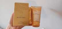 Zestaw Maxima 3szt perfumy, perfumetka, balsam Avon