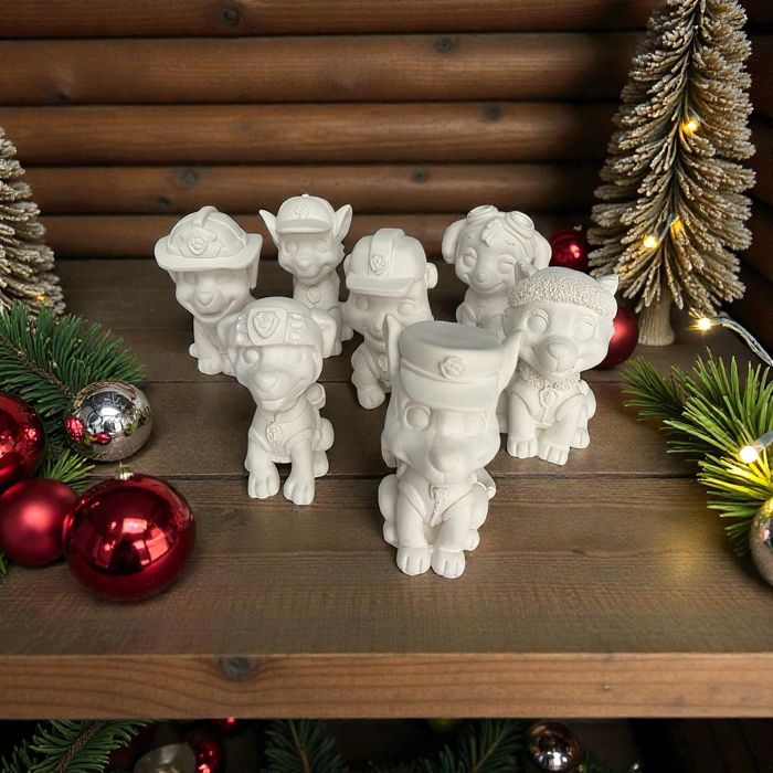 Набір для творчості Щенячий патруль