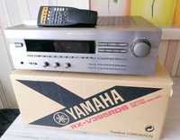 Amplituner Yamaha RX-V395RDS Dolby Surround ProLogic