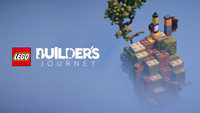 LEGO® Builder's Journey