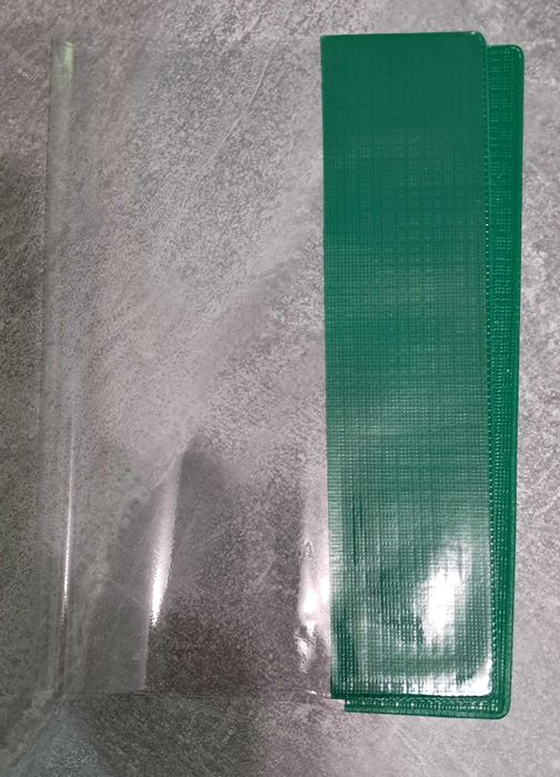 Sprzedam nowe okładki na zeszyt A'5 ( 10 sztuk)