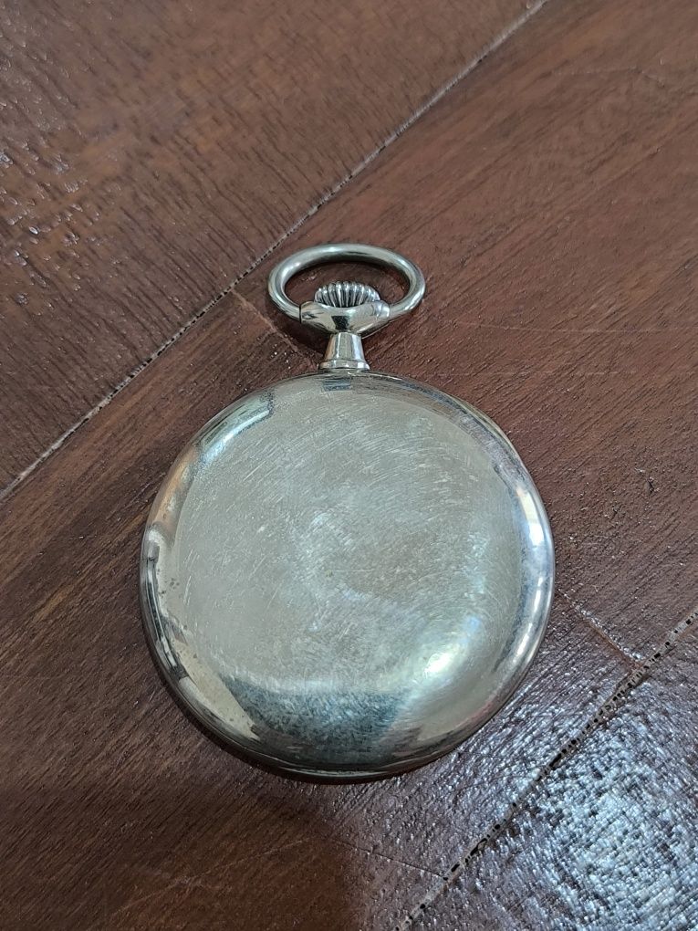 Relógio de bolso Omega (1913)