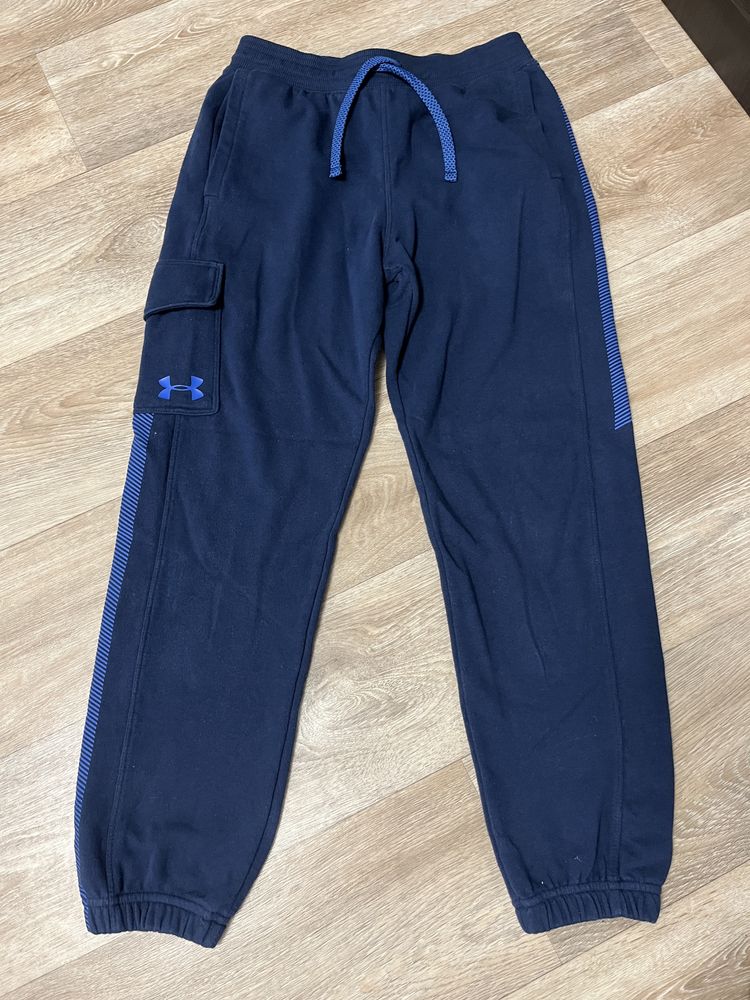Under Armour спортивні штани ріст 137-147