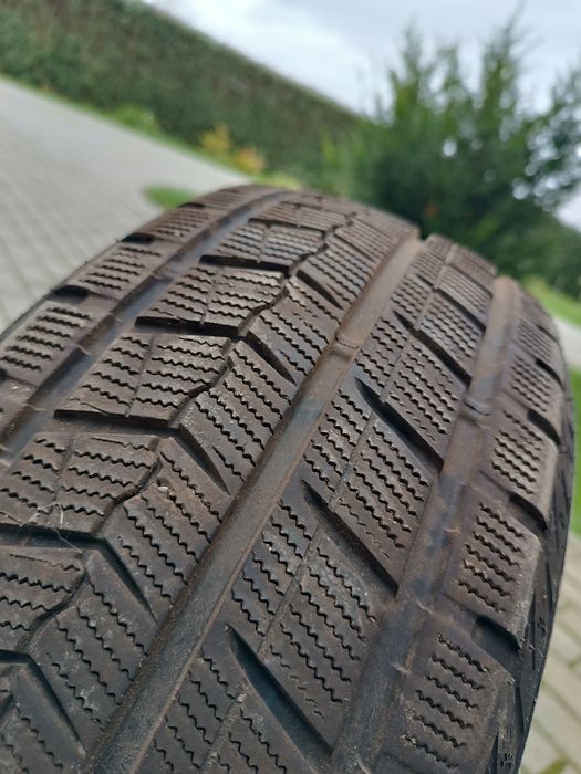 Opona zimowa WinMaster ARW2 205/55 R16