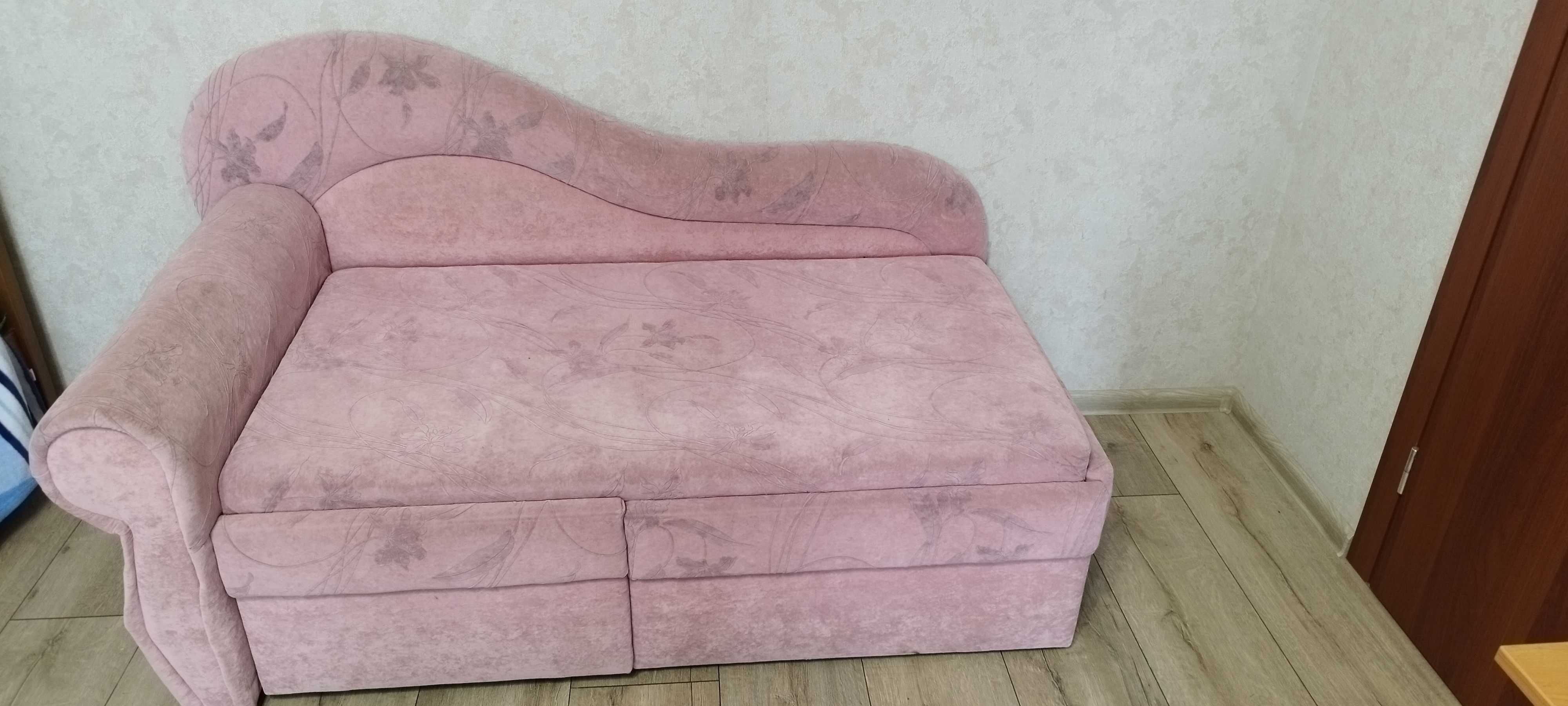 Продам розкладний дитячий диван