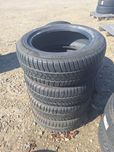 Opony zimowe Pirelli Sottozero 3 rsc 225 55 r17