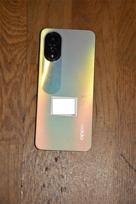 Oppo A38. W bardzo dobrym stanie.