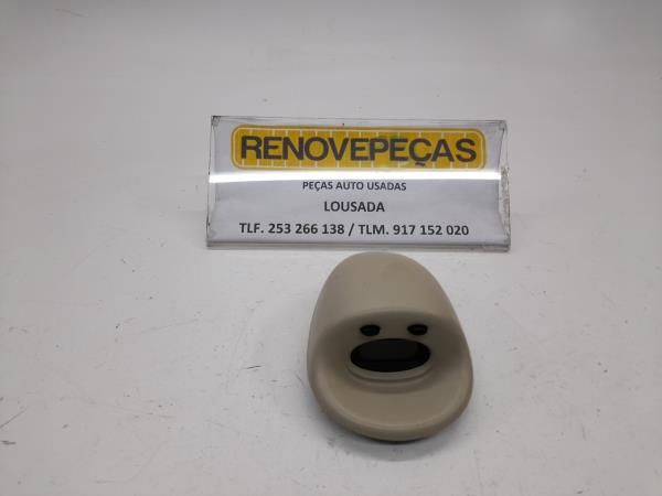 Relógio MINI Mini (R50, R53)