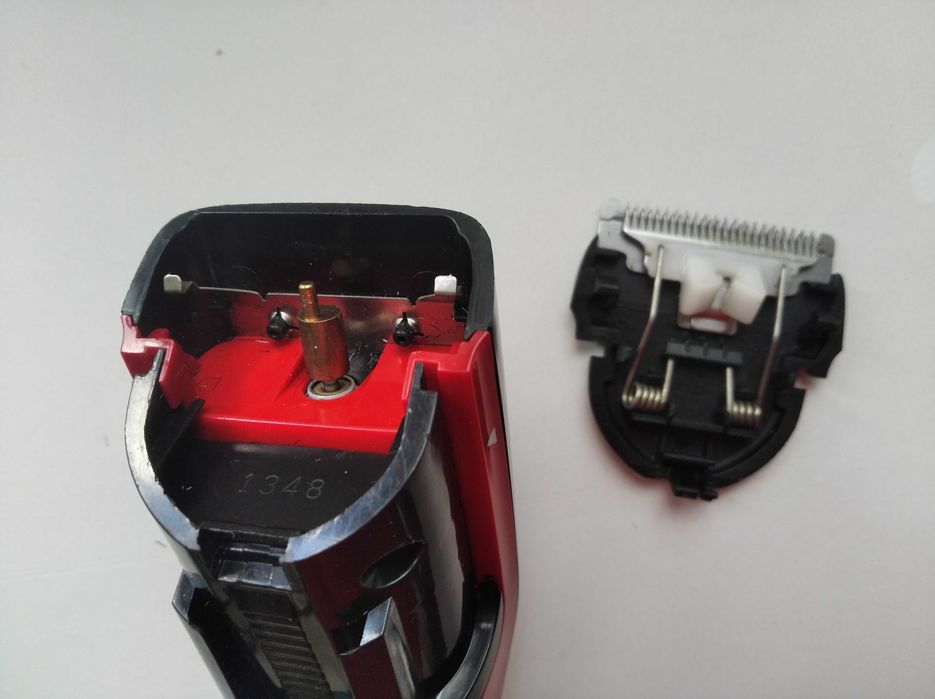 машинка для стрижки  Philips