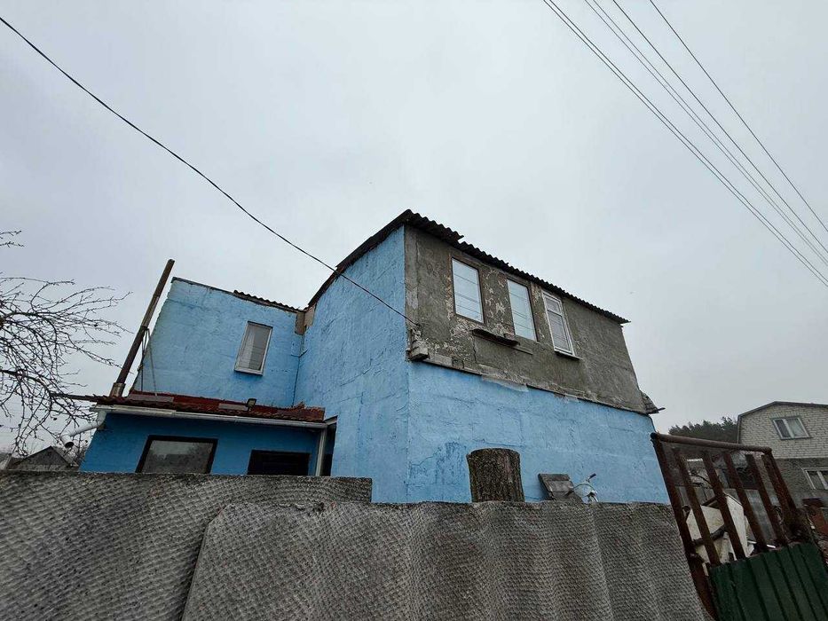 Продаж дачі в с. Березанка, садове товариство “Полісянка”!