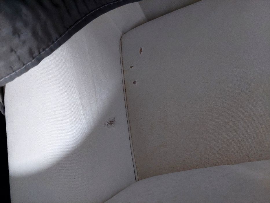 Sofá -cama IKEA 2 lugares