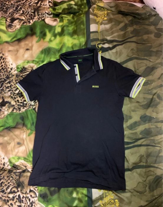 Hugo Boss Koszulka Polo R. M