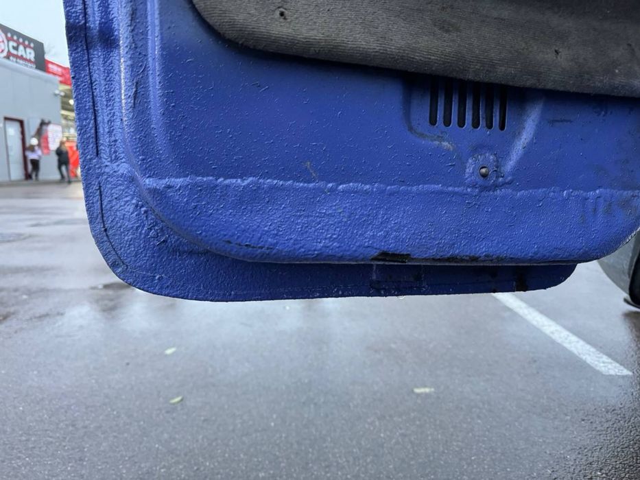 Газель Рефрежератор 3302