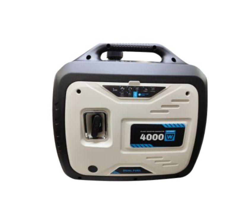 Інверторний генератор Аtlantec AT4000i-3.2квт