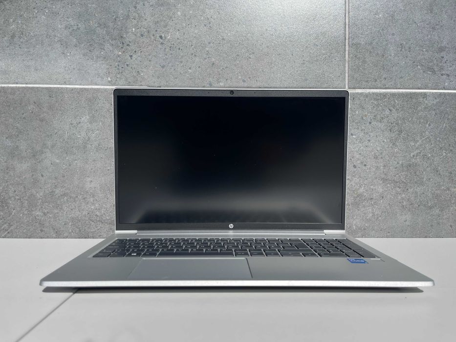 HP ProBook 650 G8/i5-1135G7/16Gb DDR4/256Gb M2/15.6" IPS/Гарантія